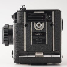 画像をギャラリービューアに読み込む, マミヤ Mamiya M645 / MAMIYA-SEKOR C 80mm F2.8