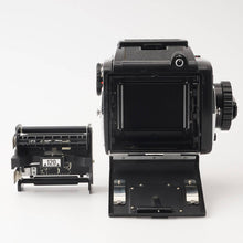 画像をギャラリービューアに読み込む, マミヤ Mamiya M645 / MAMIYA-SEKOR C 80mm F2.8