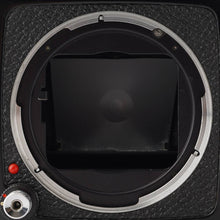 画像をギャラリービューアに読み込む, マミヤ Mamiya M645 / MAMIYA-SEKOR C 80mm F2.8