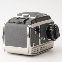 画像をギャラリービューアに読み込む, ゼンザブロニカ Zenza Bronica S2 / Nikon NIKKOR-P・C 75mm F2.8