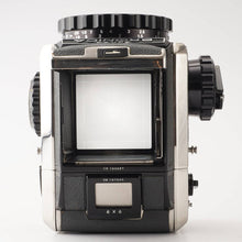 画像をギャラリービューアに読み込む, ゼンザブロニカ Zenza Bronica S2 / Nikon NIKKOR-P・C 75mm F2.8