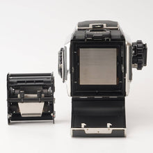 画像をギャラリービューアに読み込む, ゼンザブロニカ Zenza Bronica S2 / Nikon NIKKOR-P・C 75mm F2.8