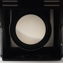 画像をギャラリービューアに読み込む, ヤシカ Yashica YashicaFlex 新B型 / Yashikor 80mm F3.5