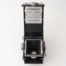 画像をギャラリービューアに読み込む, ヤシカ Yashica Yashica-Mat / Lumaxar 80mm F3.5