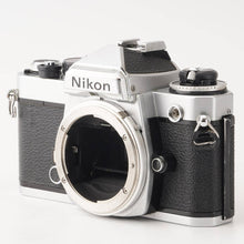 Load image into Gallery viewer, Nikon FE 35mm SLR Film Camera (10356)