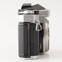 Load image into Gallery viewer, Nikon FE 35mm SLR Film Camera (10356)