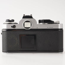 Load image into Gallery viewer, Nikon FE 35mm SLR Film Camera (10356)