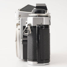 Load image into Gallery viewer, Nikon FE 35mm SLR Film Camera (10356)