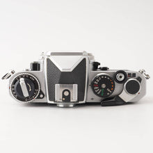 Load image into Gallery viewer, Nikon FE 35mm SLR Film Camera (10356)