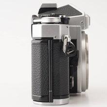 Load image into Gallery viewer, Nikon FE 35mm SLR Film Camera (10357)
