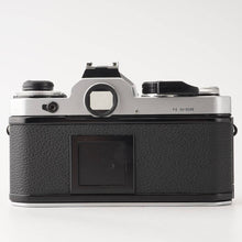 Load image into Gallery viewer, Nikon FE 35mm SLR Film Camera (10357)