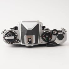 Load image into Gallery viewer, Nikon FE 35mm SLR Film Camera (10357)
