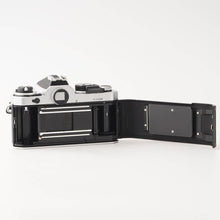 Load image into Gallery viewer, Nikon FE 35mm SLR Film Camera (10357)