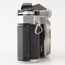 Load image into Gallery viewer, Nikon FE 35mm SLR Film Camera (10358)