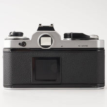 Load image into Gallery viewer, Nikon FE 35mm SLR Film Camera (10358)