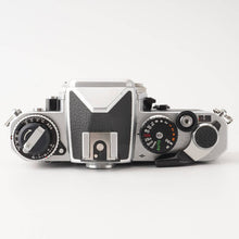 Load image into Gallery viewer, Nikon FE 35mm SLR Film Camera (10358)