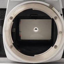 Load image into Gallery viewer, Nikon FE 35mm SLR Film Camera (10358)