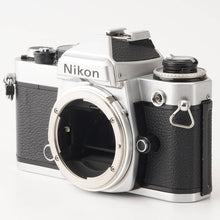 Load image into Gallery viewer, Nikon FE 35mm SLR Film Camera (10359)