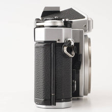 Load image into Gallery viewer, Nikon FE 35mm SLR Film Camera (10359)