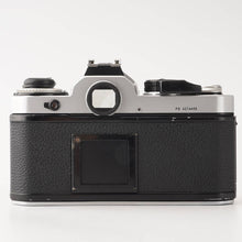 Load image into Gallery viewer, Nikon FE 35mm SLR Film Camera (10359)
