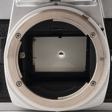 Load image into Gallery viewer, Nikon FE 35mm SLR Film Camera (10359)