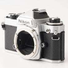 Load image into Gallery viewer, Nikon FE 35mm SLR Film Camera (10360)