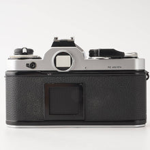 Load image into Gallery viewer, Nikon FE 35mm SLR Film Camera (10360)
