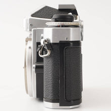 Load image into Gallery viewer, Nikon FE 35mm SLR Film Camera (10360)