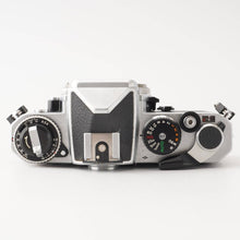 Load image into Gallery viewer, Nikon FE 35mm SLR Film Camera (10360)
