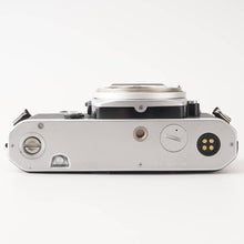 Load image into Gallery viewer, Nikon FE 35mm SLR Film Camera (10360)