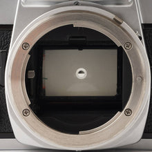 Load image into Gallery viewer, Nikon FE 35mm SLR Film Camera (10360)