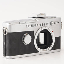 Load image into Gallery viewer, Olymus PEN FV / F.Zuiko Auto-S 38mm f/1.8 (10373)