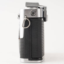 Load image into Gallery viewer, Olymus PEN FV / F.Zuiko Auto-S 38mm f/1.8 (10373)