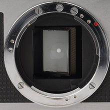 Load image into Gallery viewer, Olymus PEN FV / F.Zuiko Auto-S 38mm f/1.8 (10373)