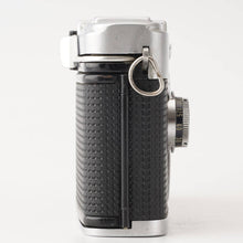 Load image into Gallery viewer, Olympus PEN FV / F.Zuiko 38mm f/1.8 (10374)