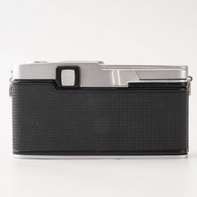 Load image into Gallery viewer, Olympus PEN FV / F.Zuiko 38mm f/1.8 (10374)