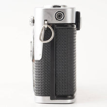 Load image into Gallery viewer, Olympus PEN FV / F.Zuiko 38mm f/1.8 (10374)