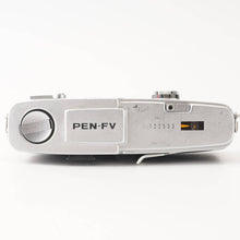 Load image into Gallery viewer, Olympus PEN FV / F.Zuiko 38mm f/1.8 (10374)