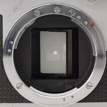 Load image into Gallery viewer, Olympus PEN FV / F.Zuiko 38mm f/1.8 (10374)