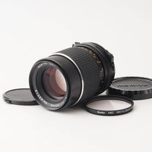 画像をギャラリービューアに読み込む, マミヤ Mamiya MAMIYA-SEKOR C 150mm F4 M645用