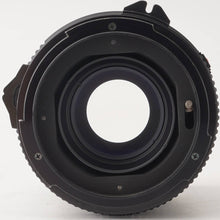 画像をギャラリービューアに読み込む, マミヤ Mamiya MAMIYA-SEKOR C 150mm F4 M645用