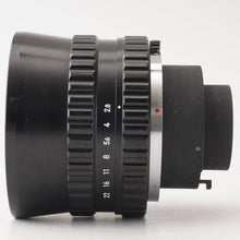 画像をギャラリービューアに読み込む, ニコン Nikon NIKKOR-O 50mm F2.8 Bronica S S2用