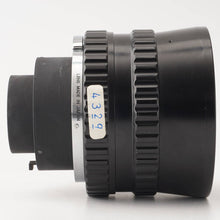 画像をギャラリービューアに読み込む, ニコン Nikon NIKKOR-O 50mm F2.8 Bronica S S2用