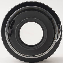 画像をギャラリービューアに読み込む, ニコン Nikon NIKKOR-O 50mm F2.8 Bronica S S2用