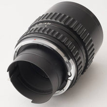 画像をギャラリービューアに読み込む, ゼンザブロニカ Zenza Bronica ZENZANON 150mm F3.5 S S2 EC用