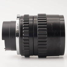 画像をギャラリービューアに読み込む, ゼンザブロニカ Zenza Bronica ZENZANON 150mm F3.5 S S2 EC用