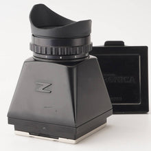Load image into Gallery viewer, Zenza Bronica Chimney Loupe Finder for S S2 (10381)