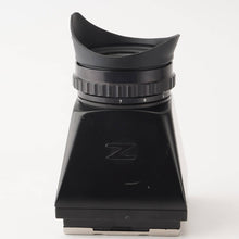 Load image into Gallery viewer, Zenza Bronica Chimney Loupe Finder for S S2 (10381)