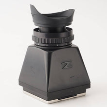 Load image into Gallery viewer, Zenza Bronica Chimney Loupe Finder for S S2 (10381)