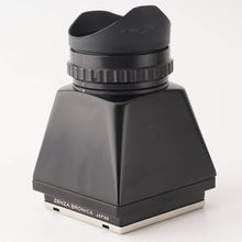 Load image into Gallery viewer, Zenza Bronica Chimney Loupe Finder for S S2 (10381)